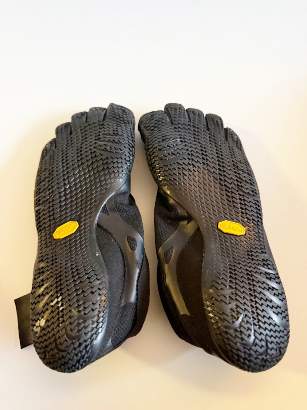Vibram FiveFingers KSO EVO Black Barefoot Training Shoes EU 41 US 8.5-9 - Picture 11 of 11